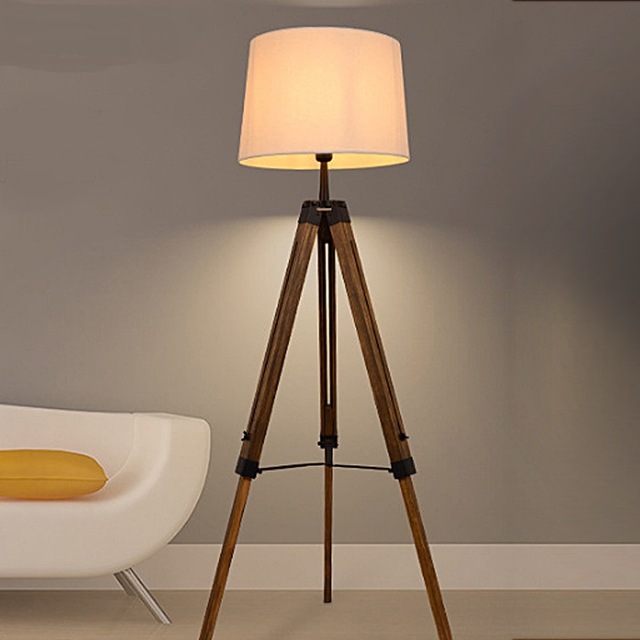 Lampadaire alto