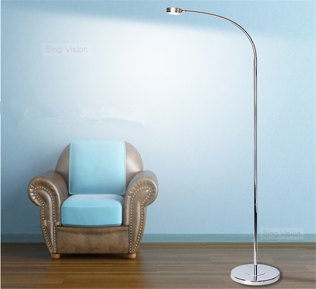 Lampadaire linea