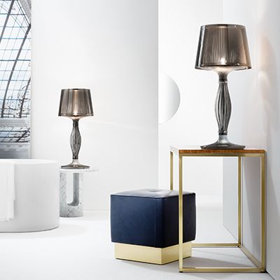 Lampadaire solea
