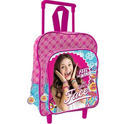 Lampe de chevet soy luna