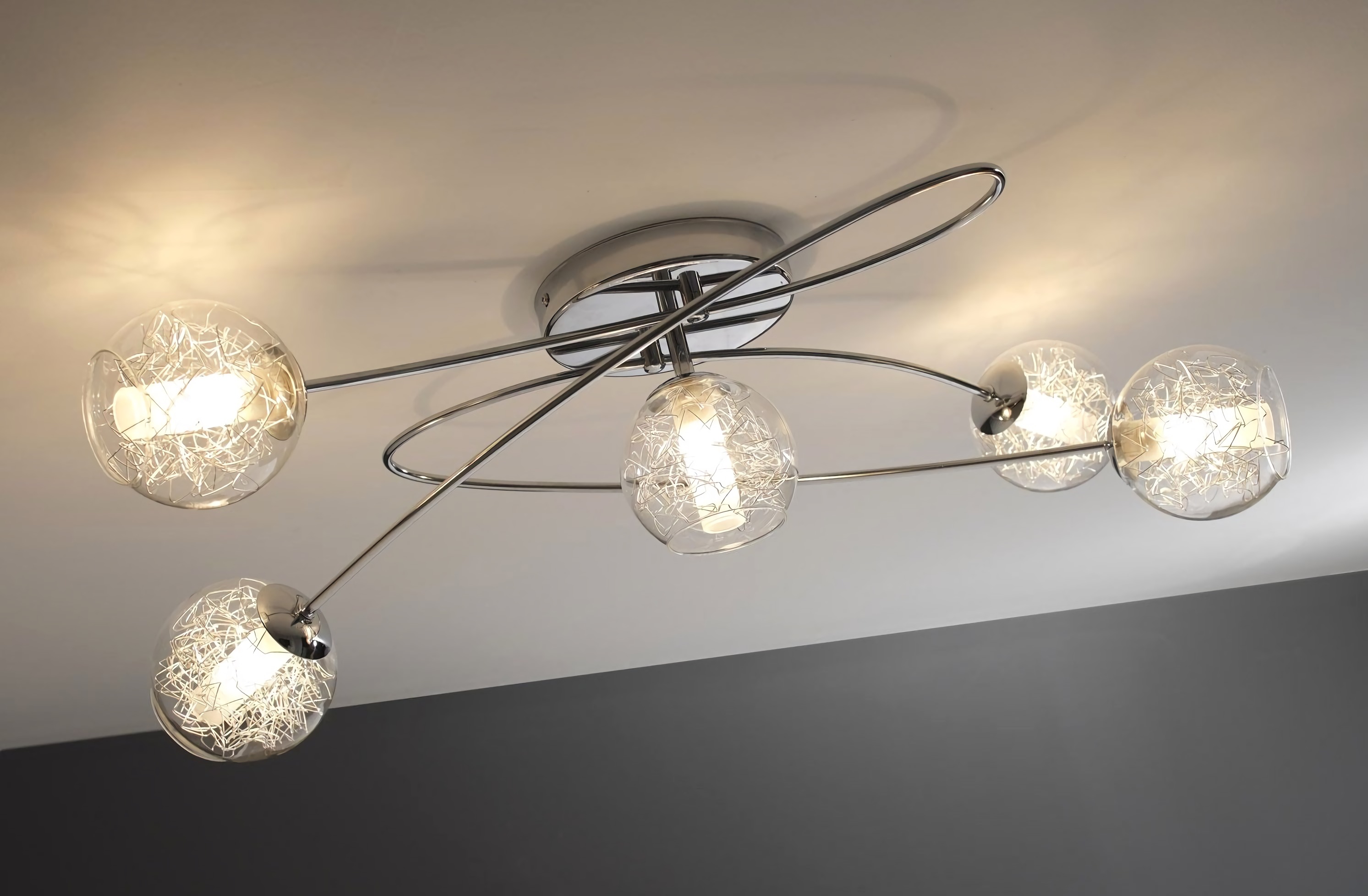 Lampe philips design