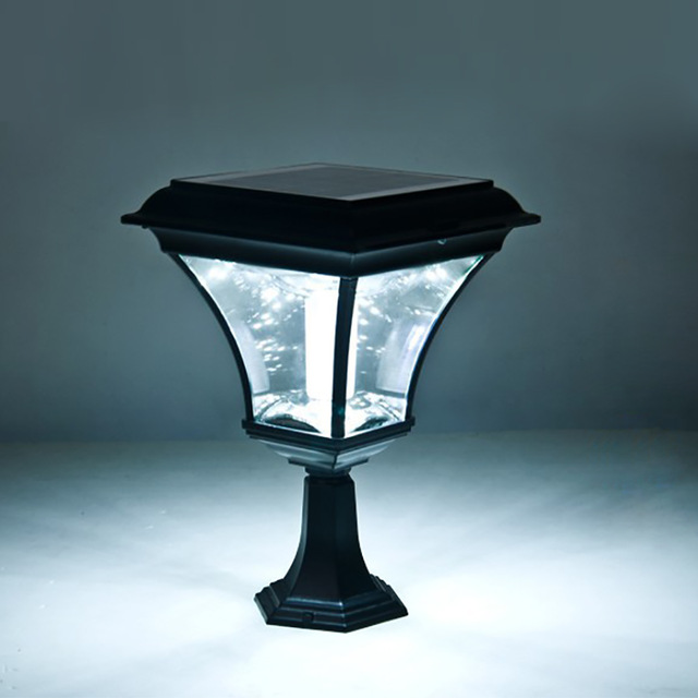Lampadaire pour jardin