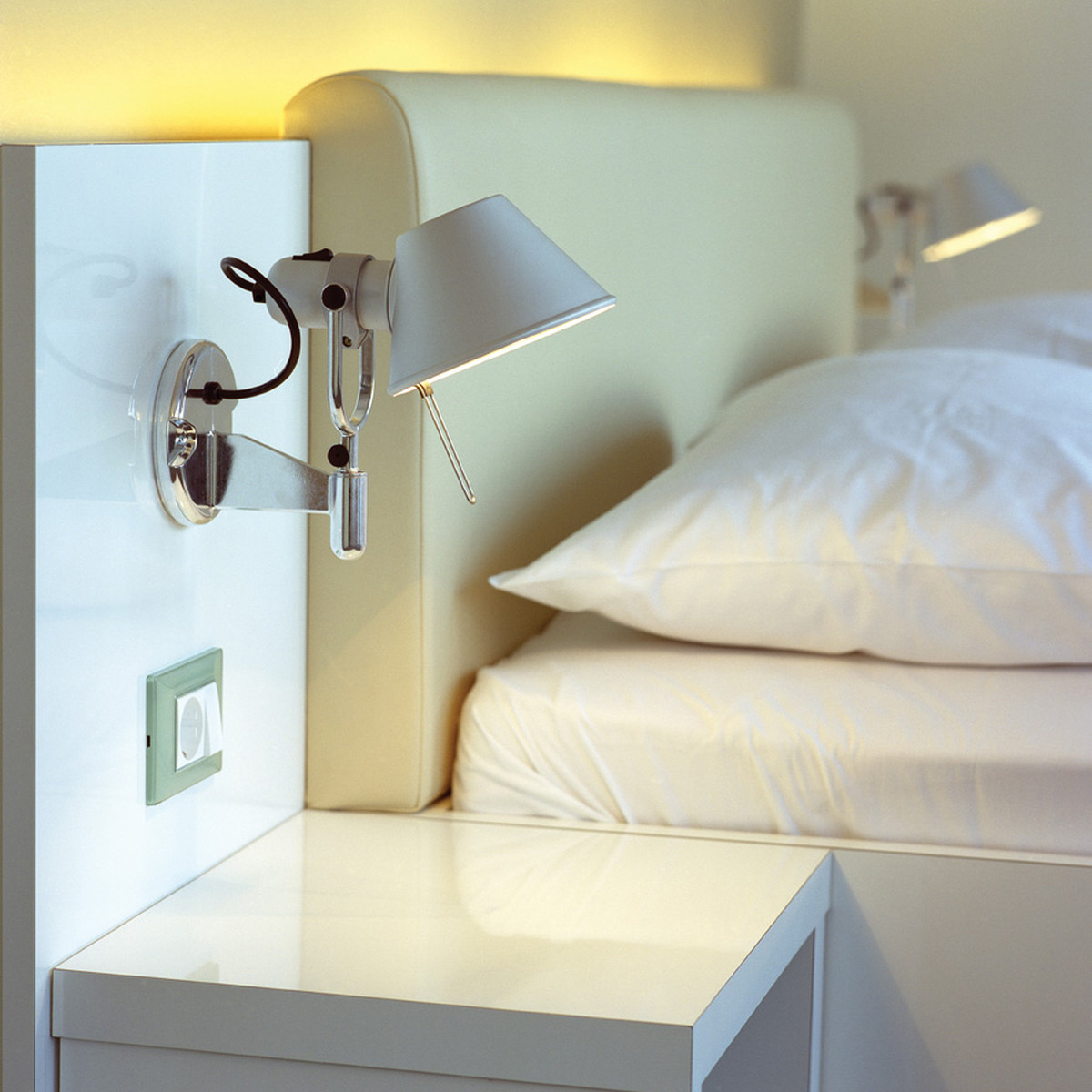 Lampe de chevet tolomeo