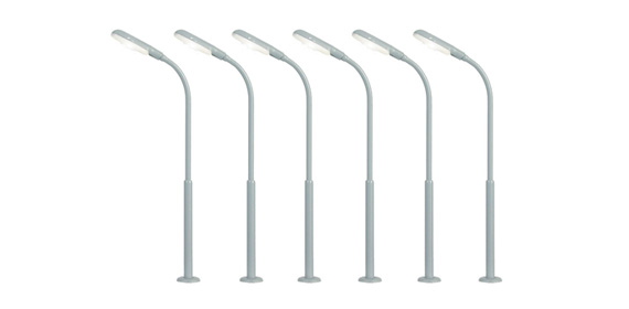 Lampadaire echelle n