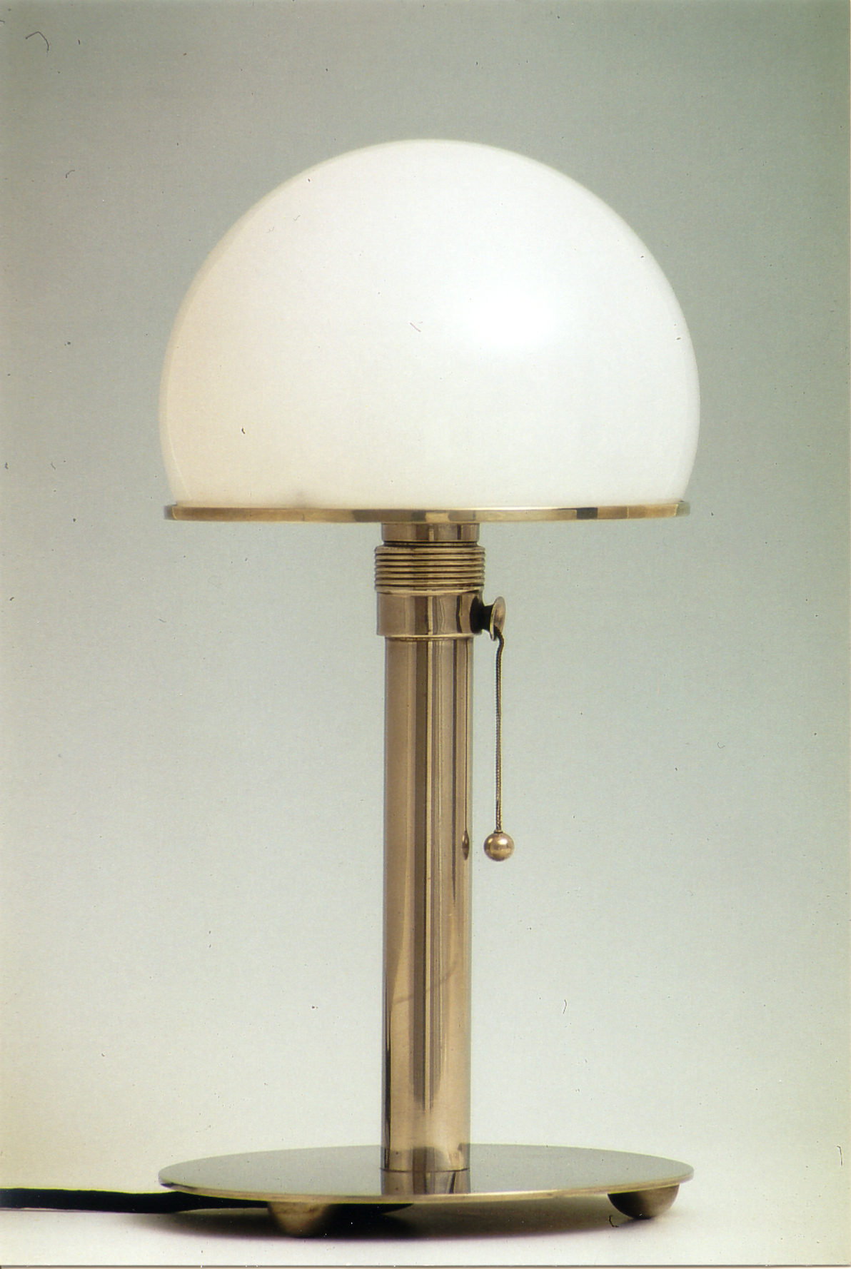 Lampe bauhaus design