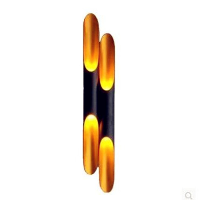 Lampe de chevet capsule