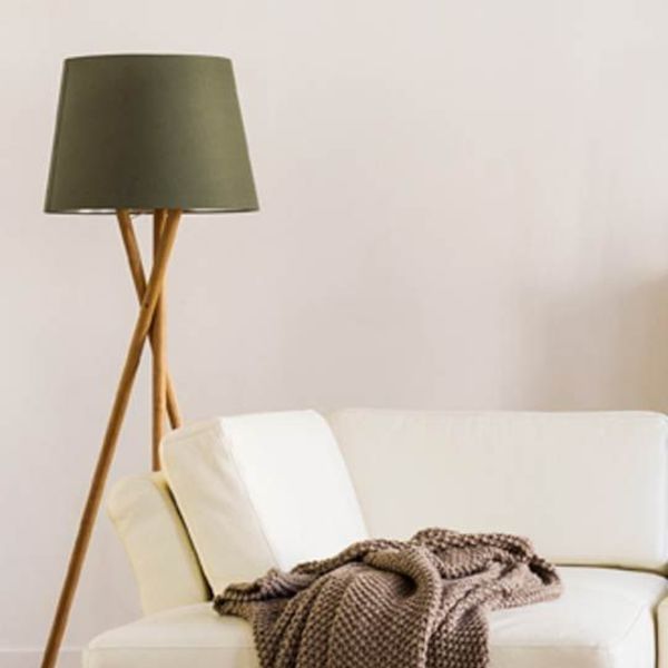 Renover lampadaire