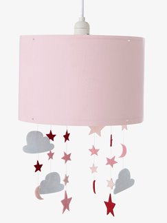 Lampe de chevet en forme de ballon