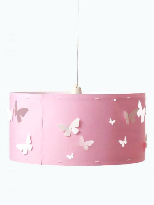 Lampe de chevet enfant vert baudet