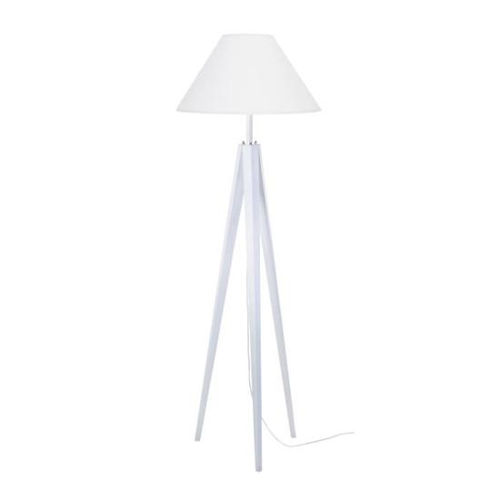Abat jour conique pour lampadaire