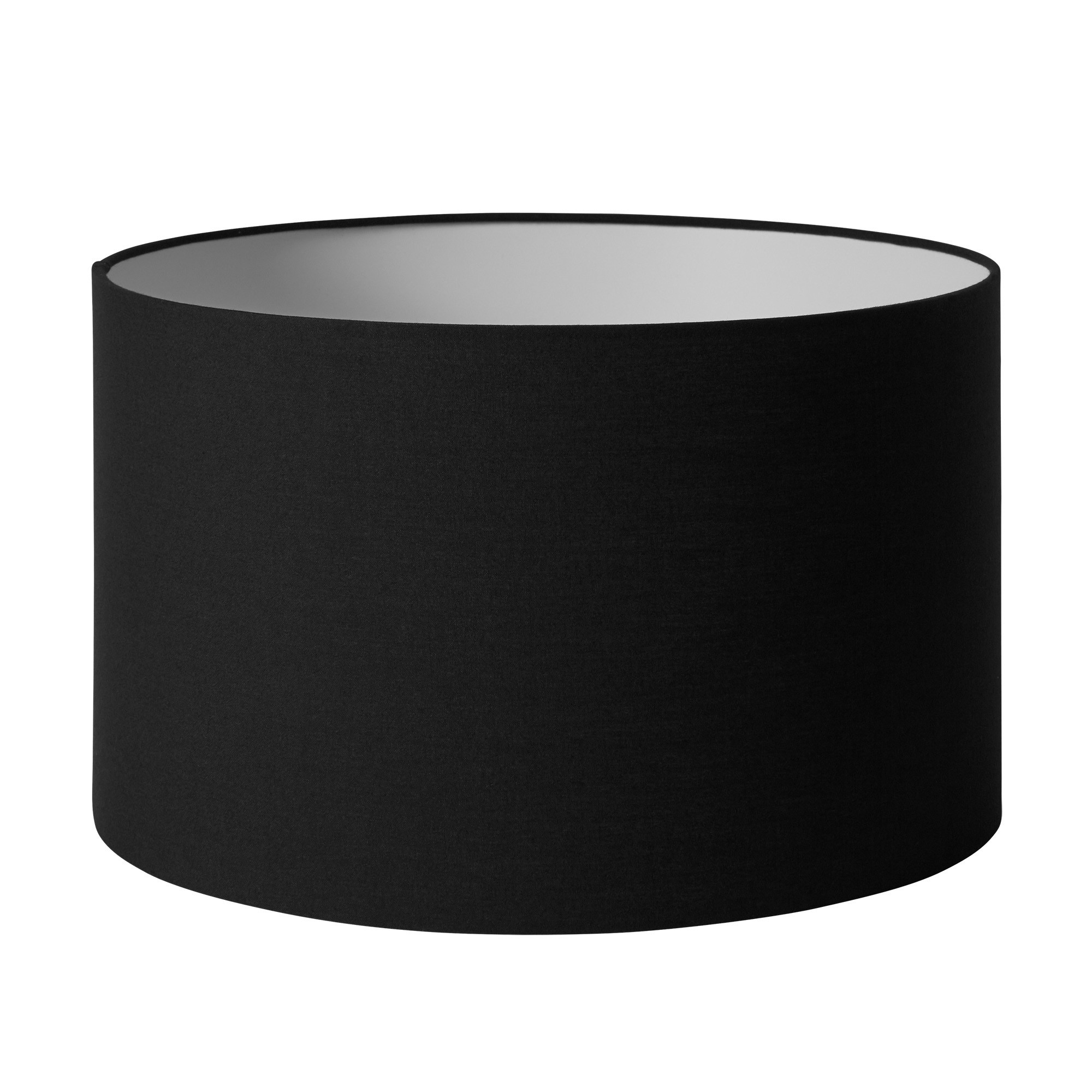 Abat jour lampe de chevet cylindrique