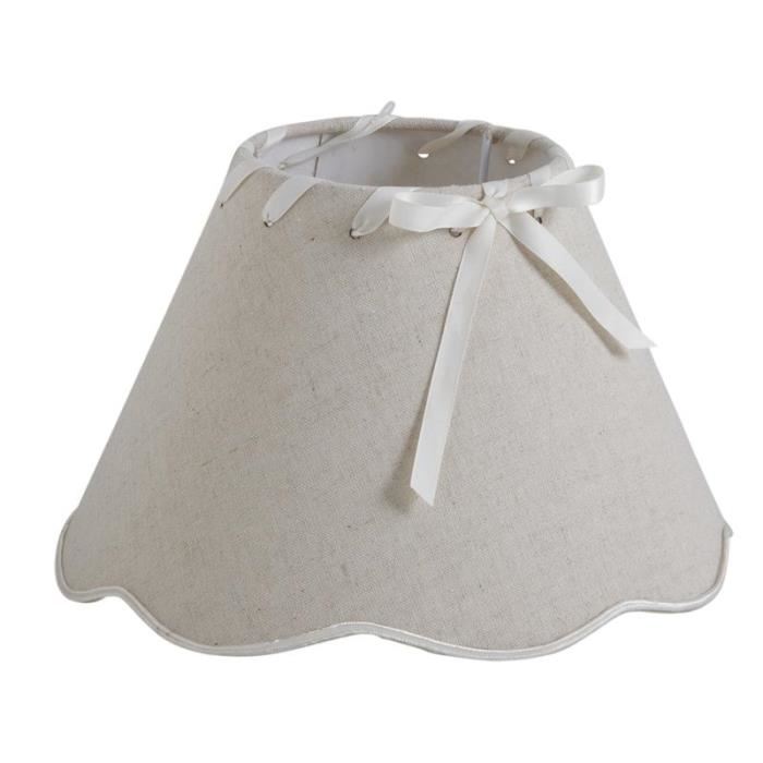 Abats jour pour lampe de chevet
