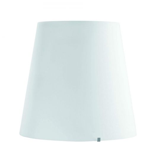 Grand abat jour lampadaire