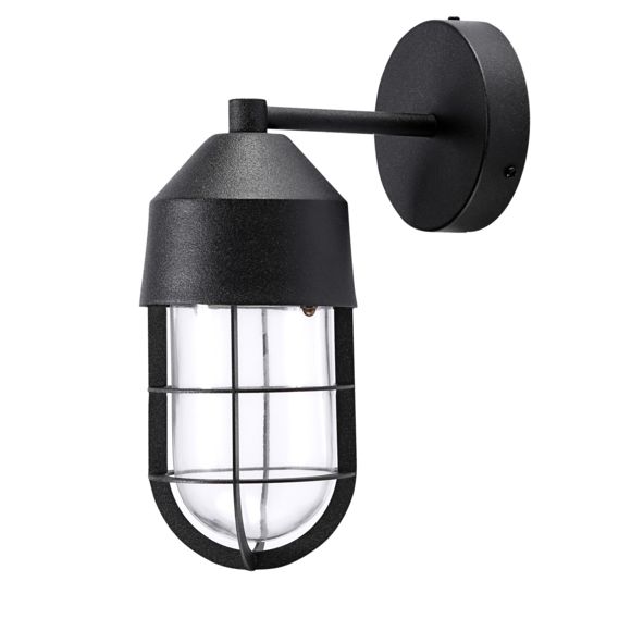 Lampadaire dock