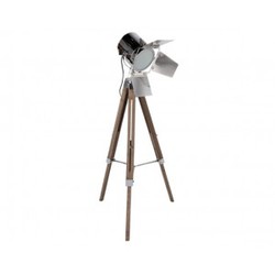 Lampadaire stella led