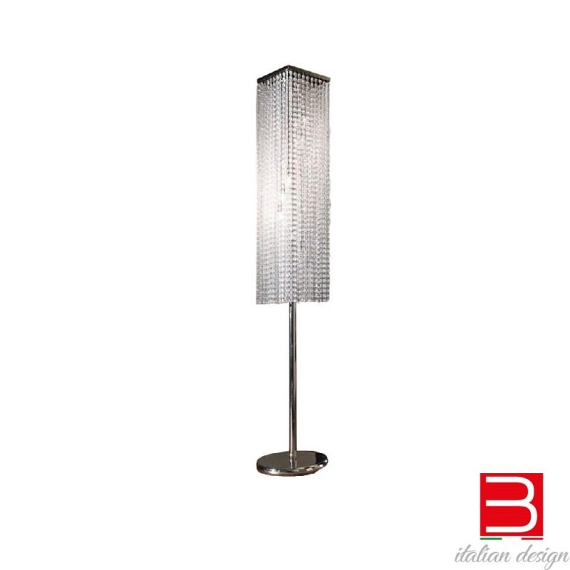 Lampe escargot design