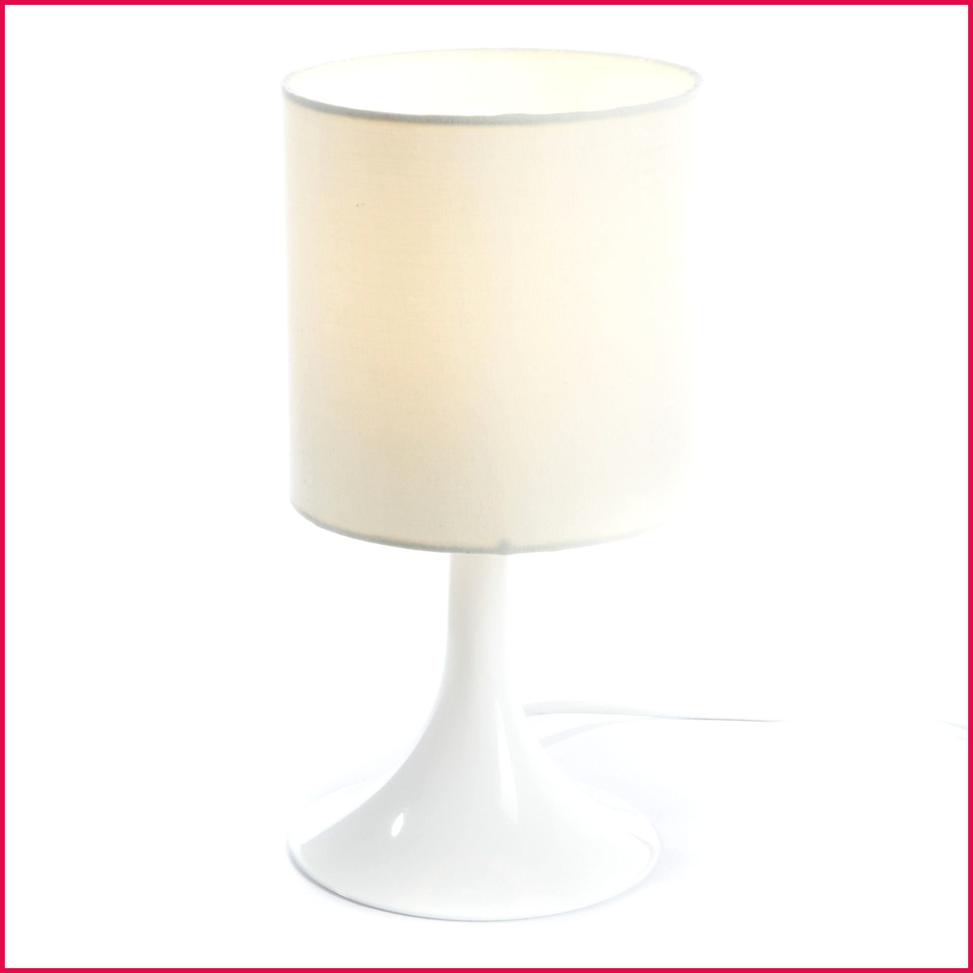 Lampe de chevet alinea enfant
