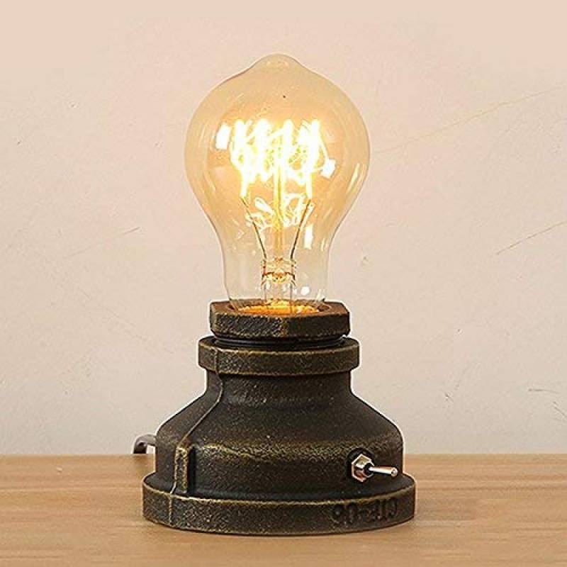 Ampoules pour lampe de chevet