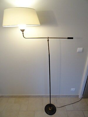 Lampadaire cocotte