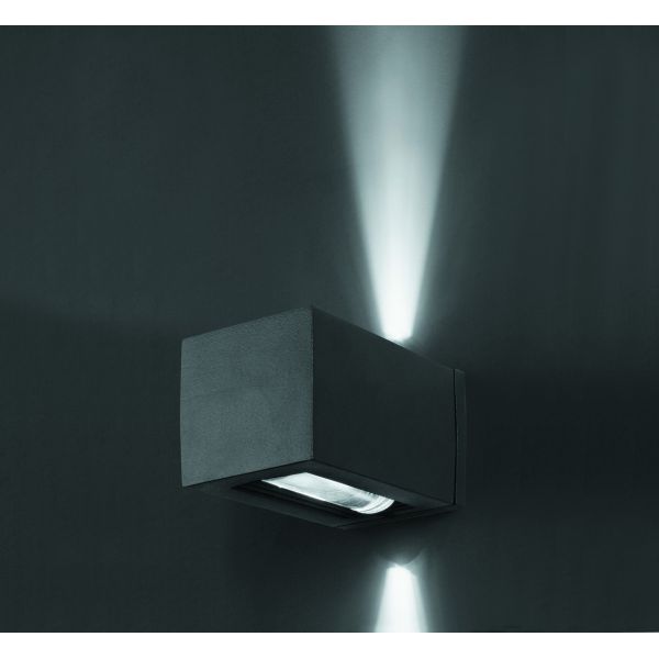 Lampe design extérieur