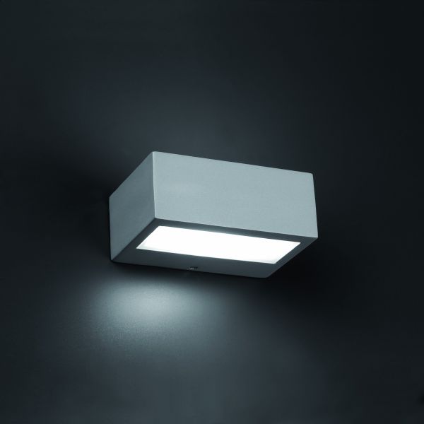 Lampe applique exterieur design