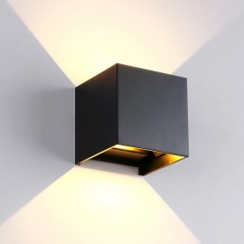 Comment faire un lampadaire exterieur