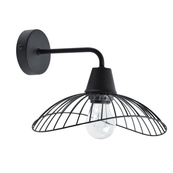 Lampe de chevet descendante