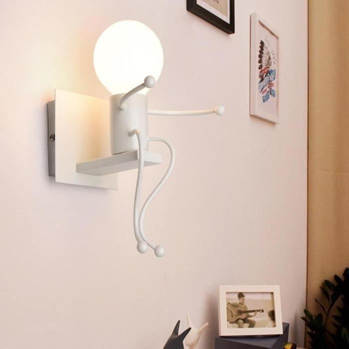 Lampe enfant design