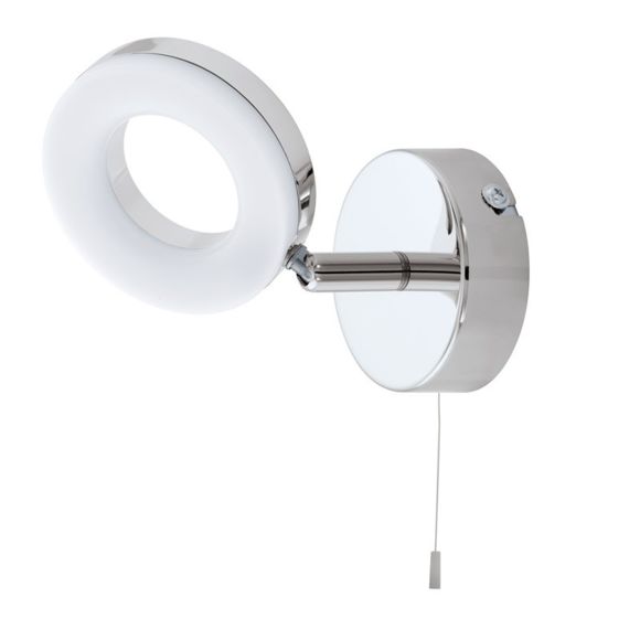 Lampe de salle de bain design