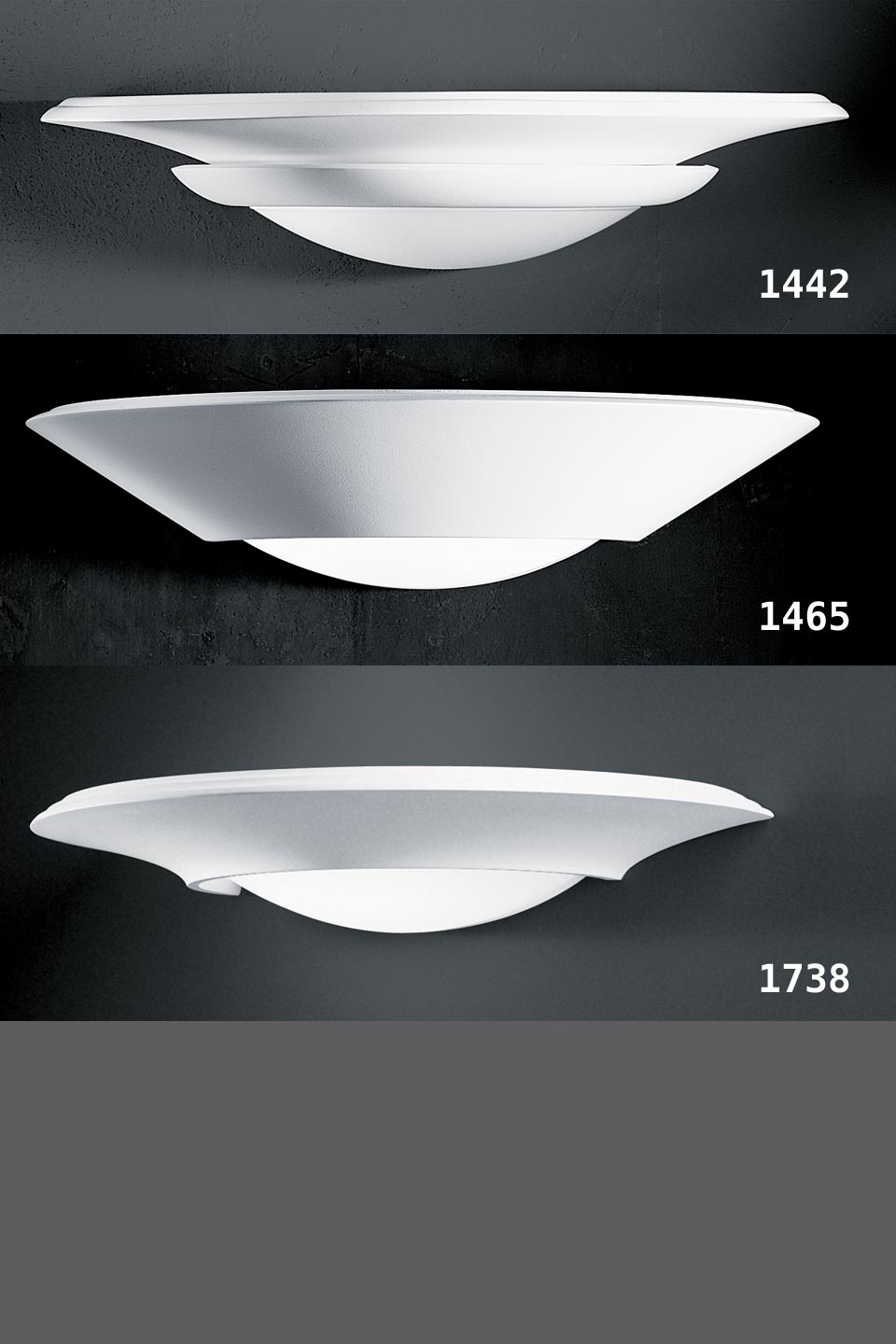 Vasque pour lampadaire