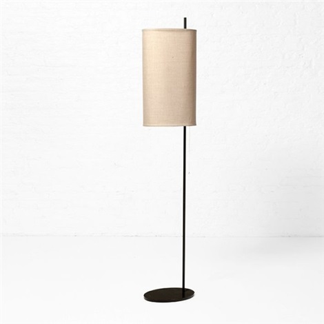 Lampadaire arne jacobsen