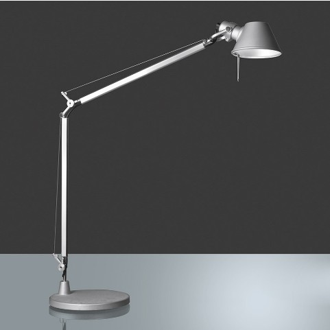 Lampadaire artemide tolomeo