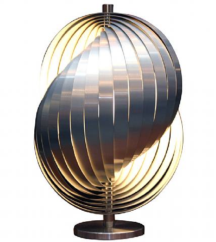 Lampadaire panton