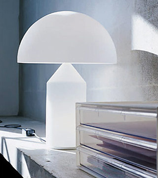 Lampe design culte