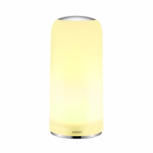 Lampe de chevet lumiere reglable