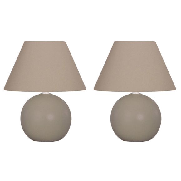 Lampe de chevet corep