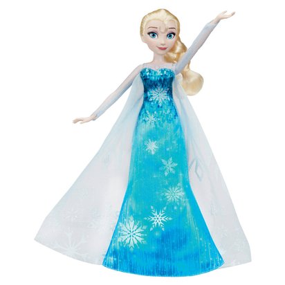 Lampe de chevet reine des neiges jouet club