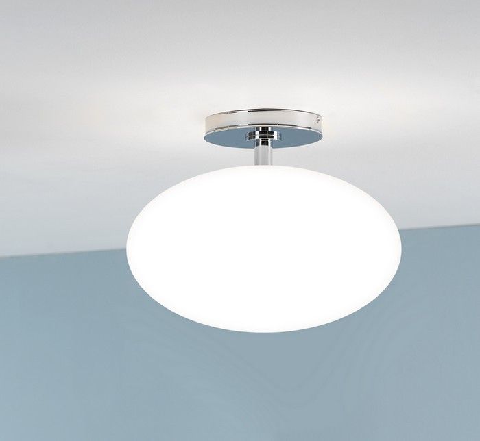 Lampe de salle de bain design