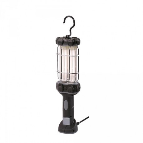 Lampe deportée design