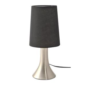 Boitier sensitif pour lampe de chevet