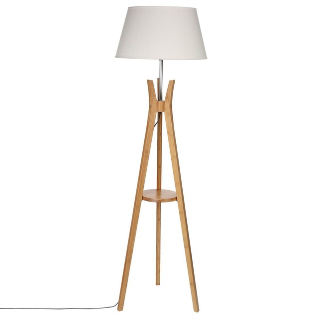 Lanterna LED ATMOSPHERA H 28 Cm, In Vetro E Polistirolo, Per Interni Ed Esterni, Luci Calde - 3