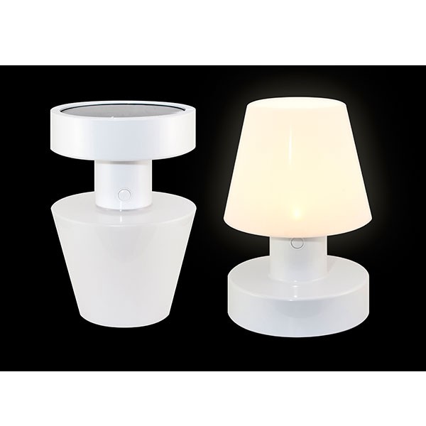 Lampe portable design