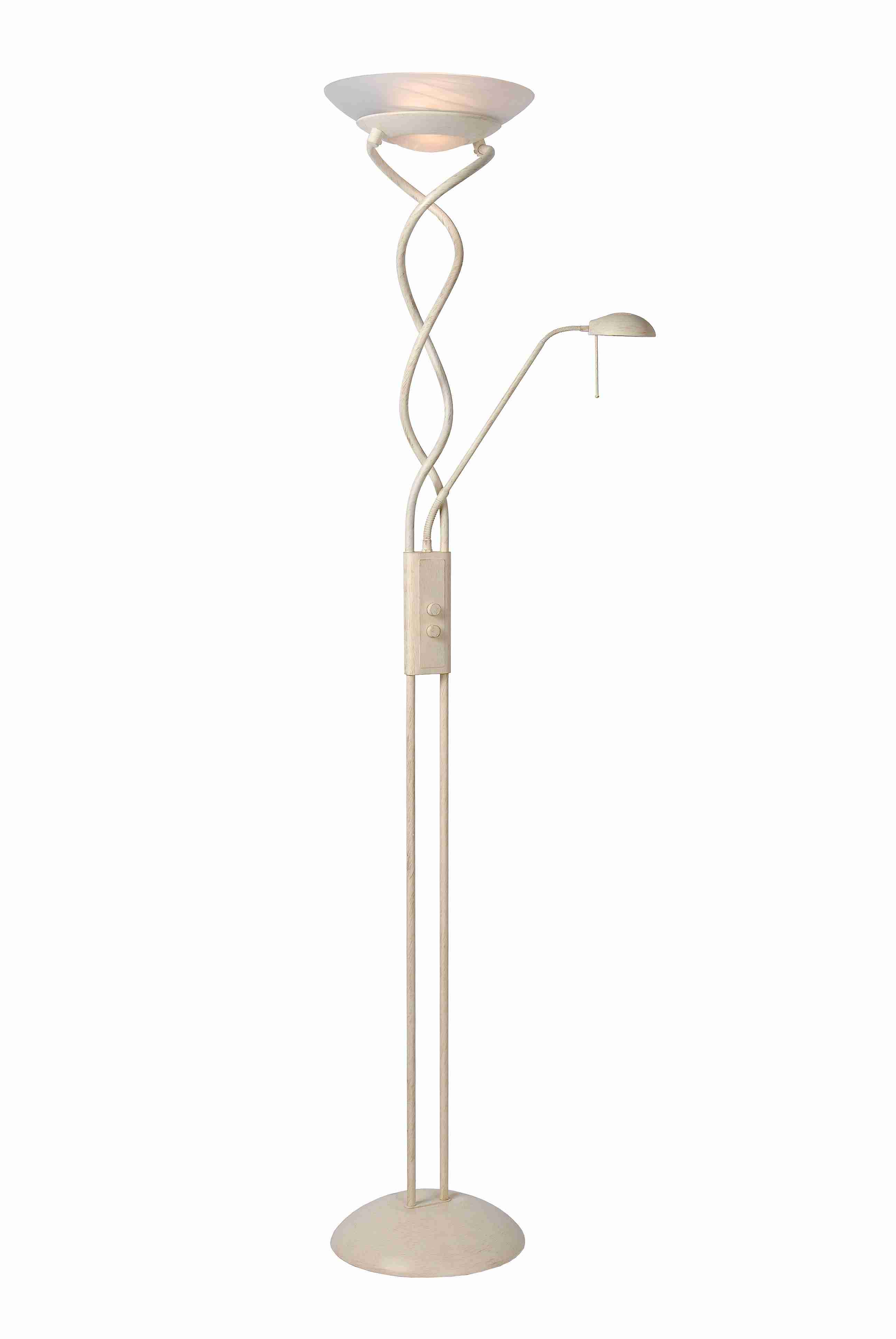 Lampadaire de salon halogene