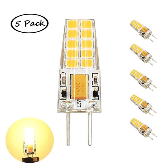 Lampe de chevet 12v