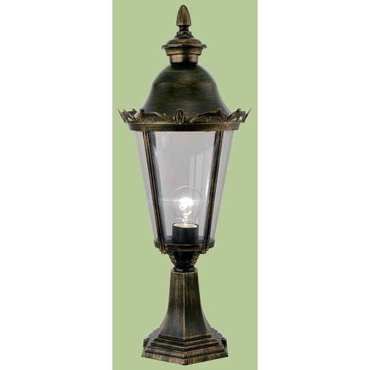 Lampadaire exterieur urbino