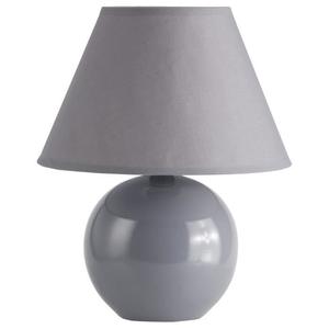 Lampe de chevet bleu electrique