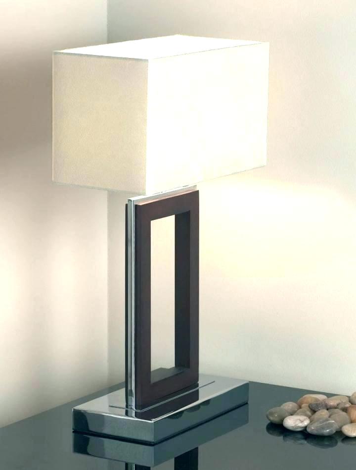 Lampe de chevet à pile castorama