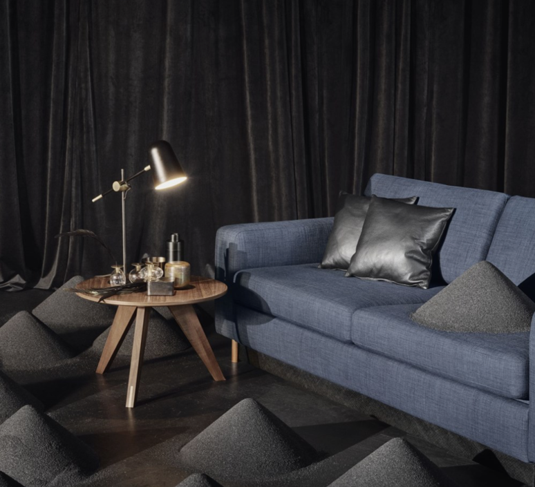 Lampe de bureau made in design