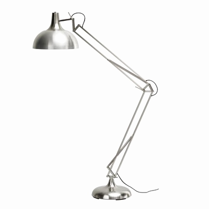 Lampadaire stella but