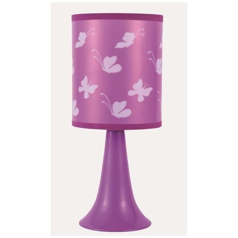Lampe de chevet e14